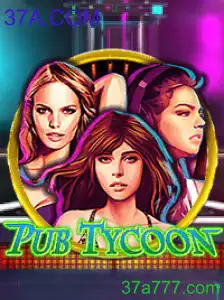 PubTycoon
