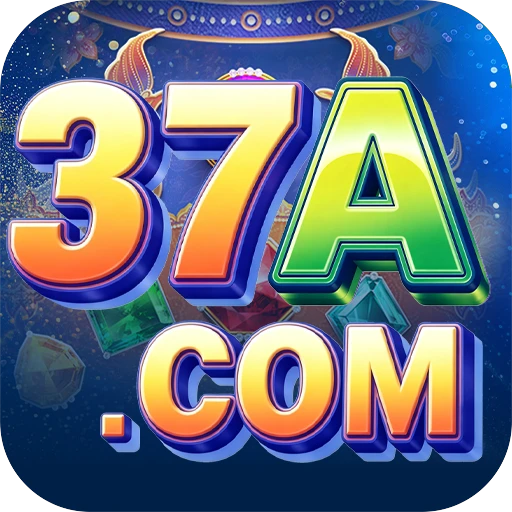 37A.COM Logo